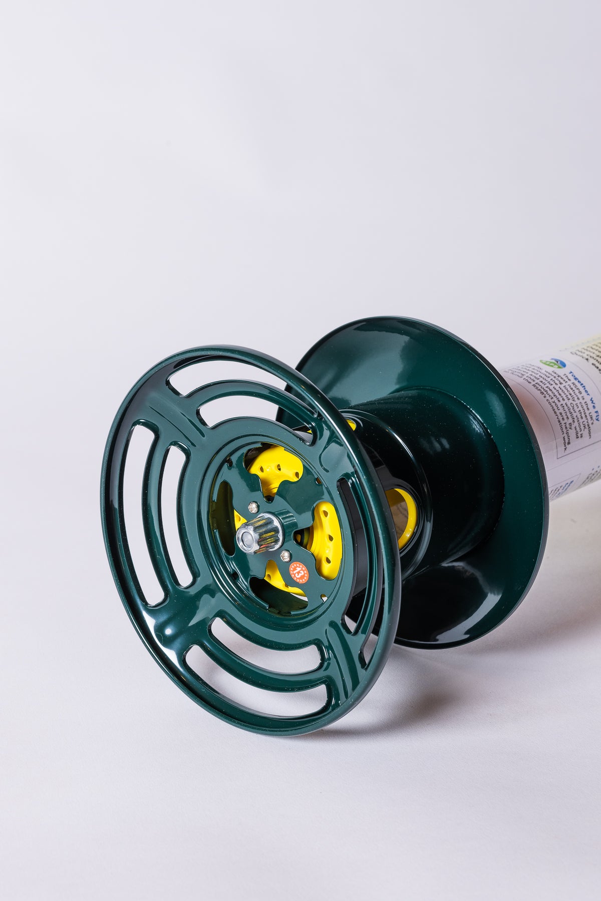 RSPB Squirrel buster bird feeder