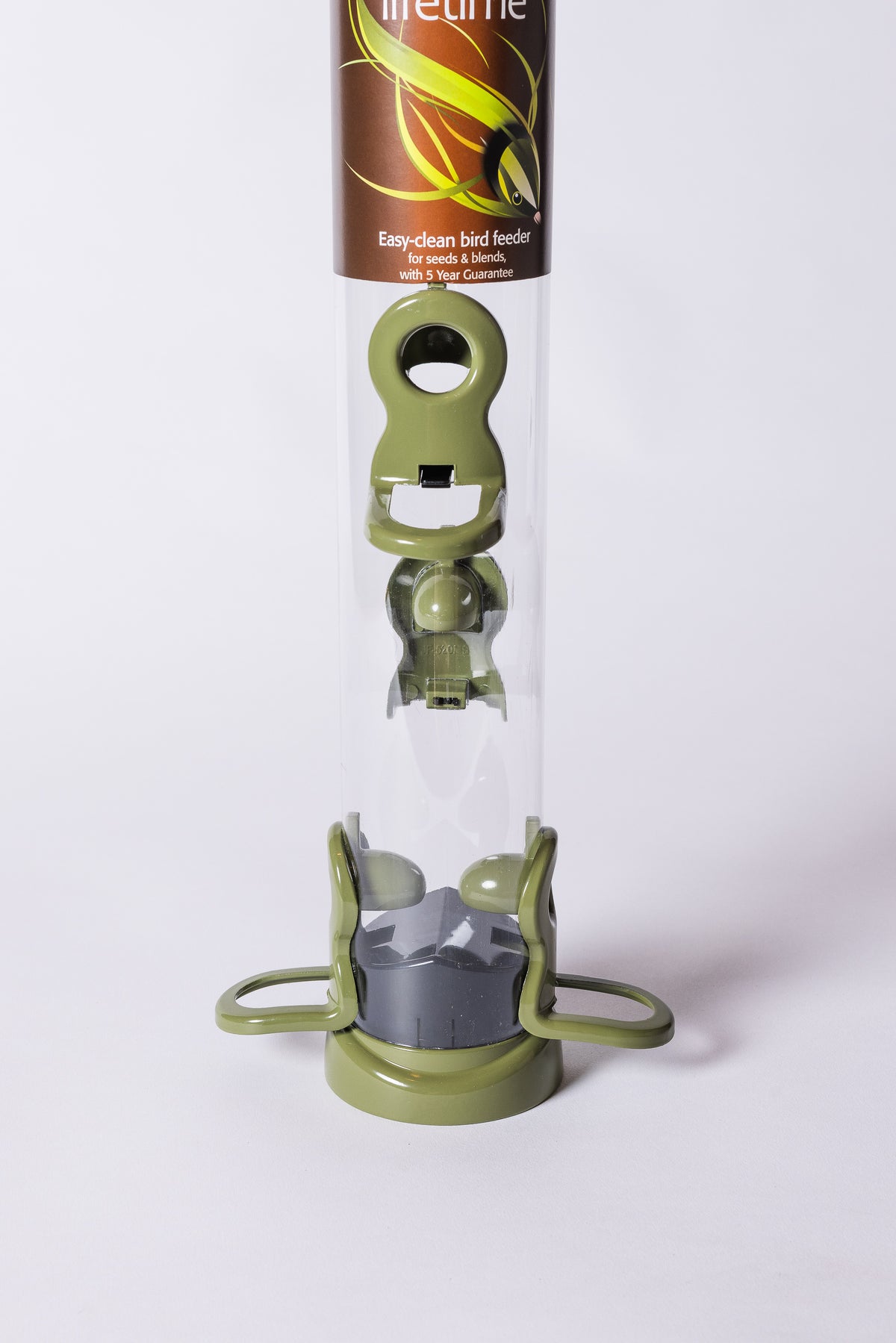 Flo Lifetime seed feeder - medium.