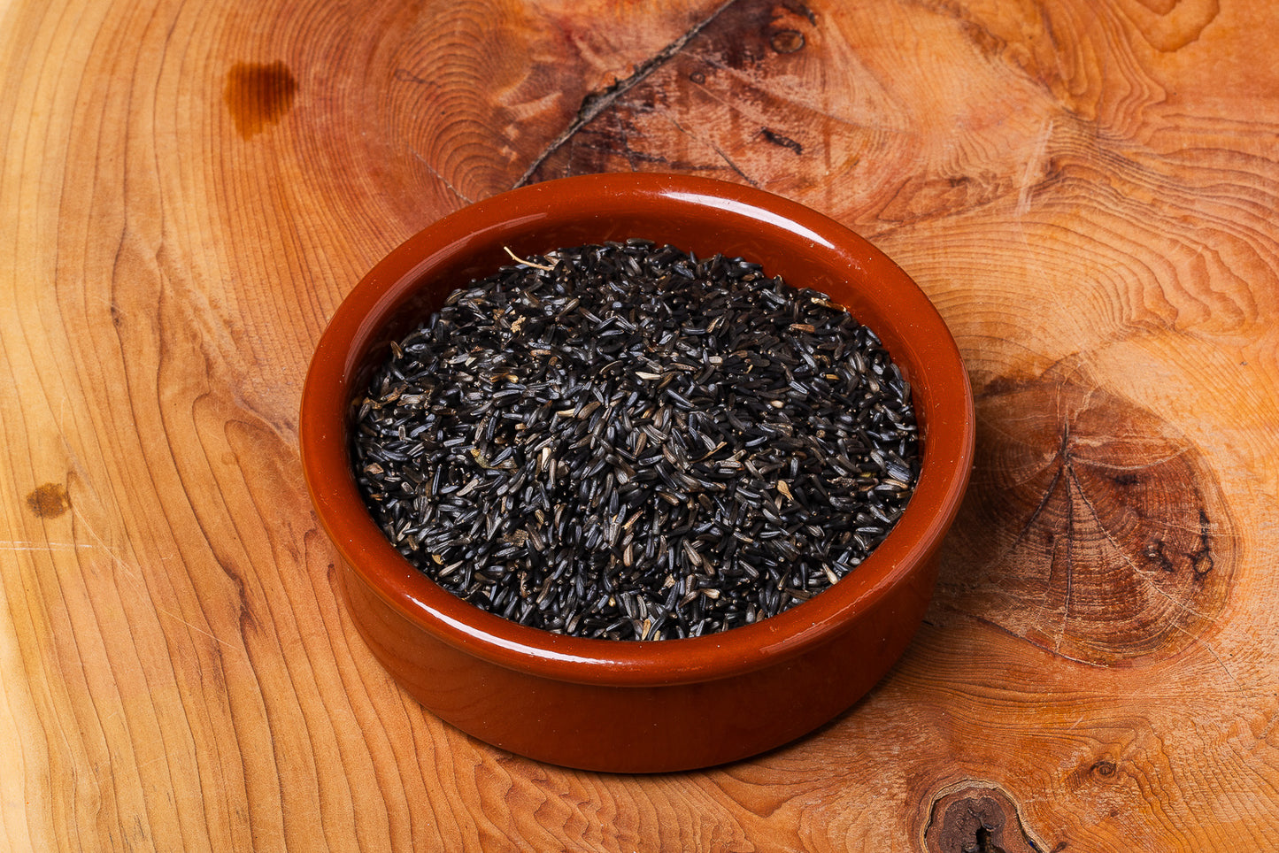 Niger Seeds