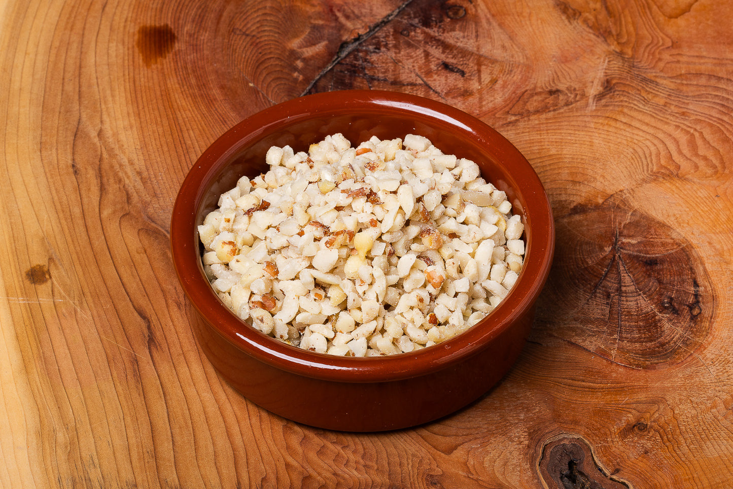 Peanuts Granules