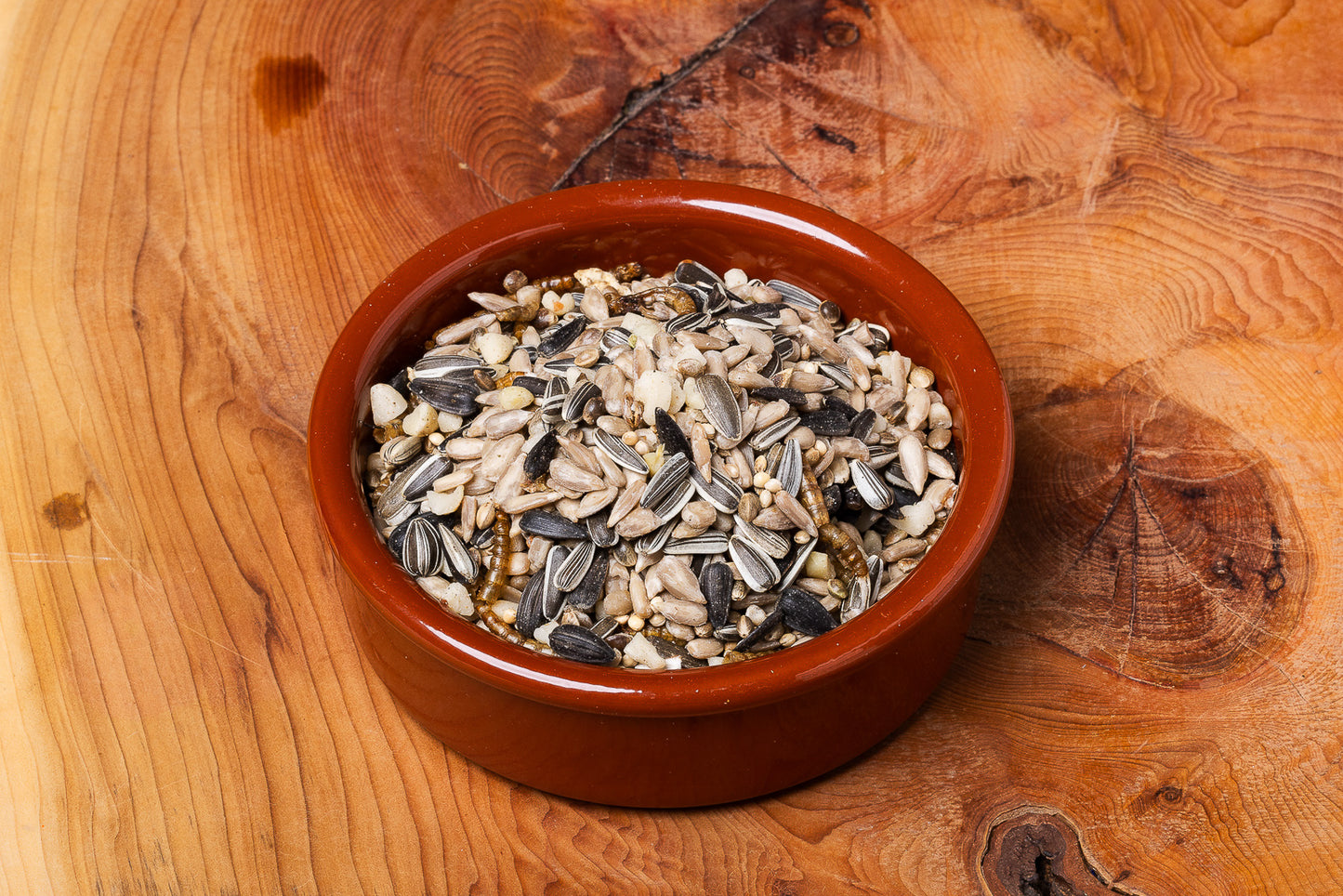 Premium Bird Seed Mix