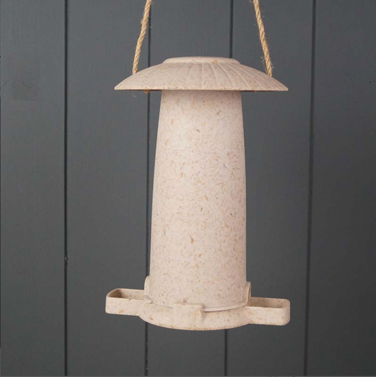 Earthy Seed Feeder - Chaff