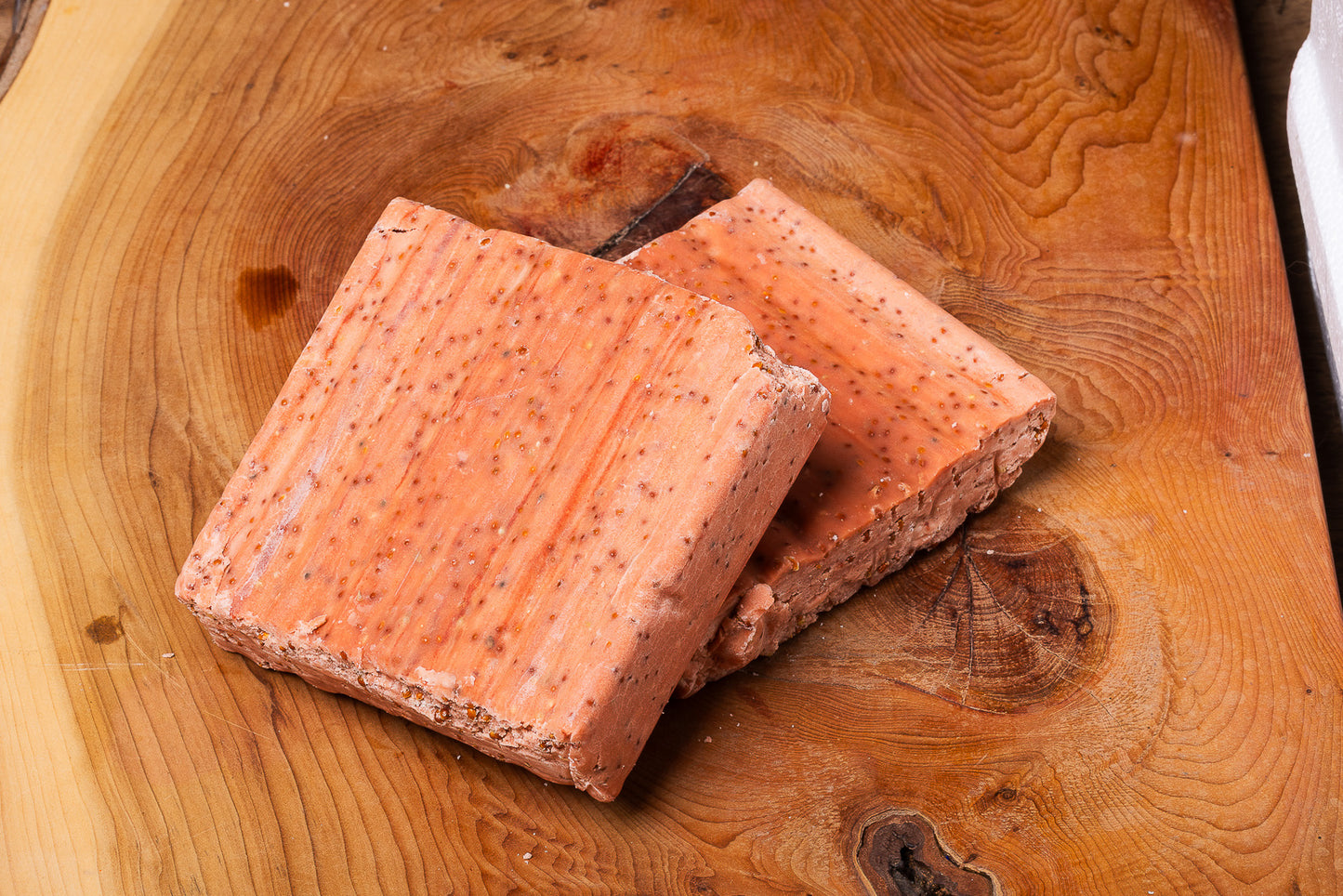 Berry Suet  Blocks