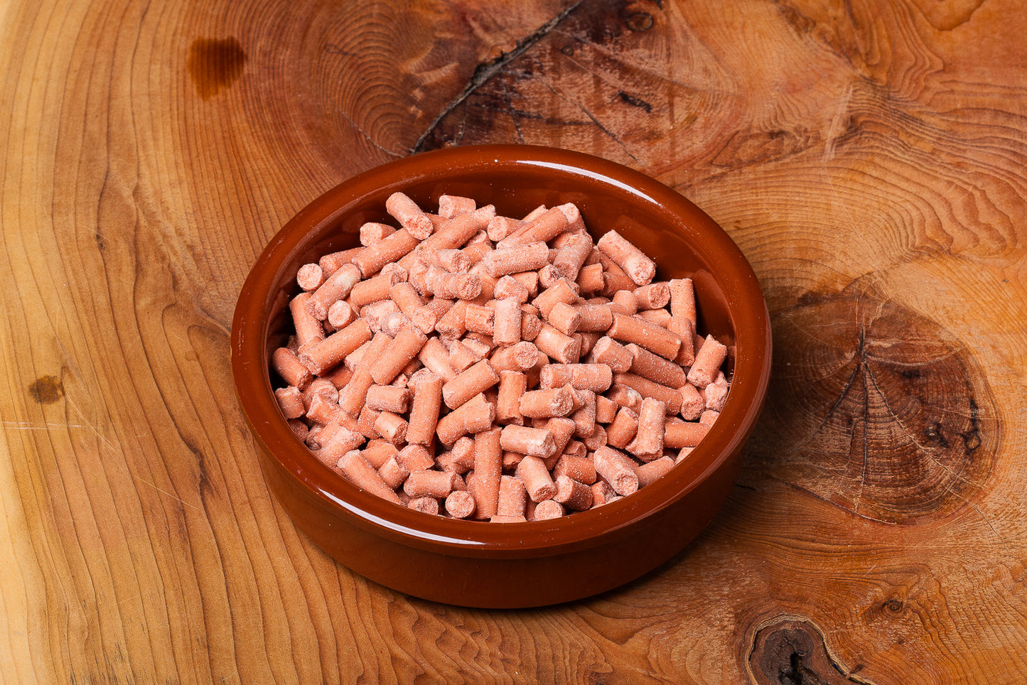 Berry Suet Pellets