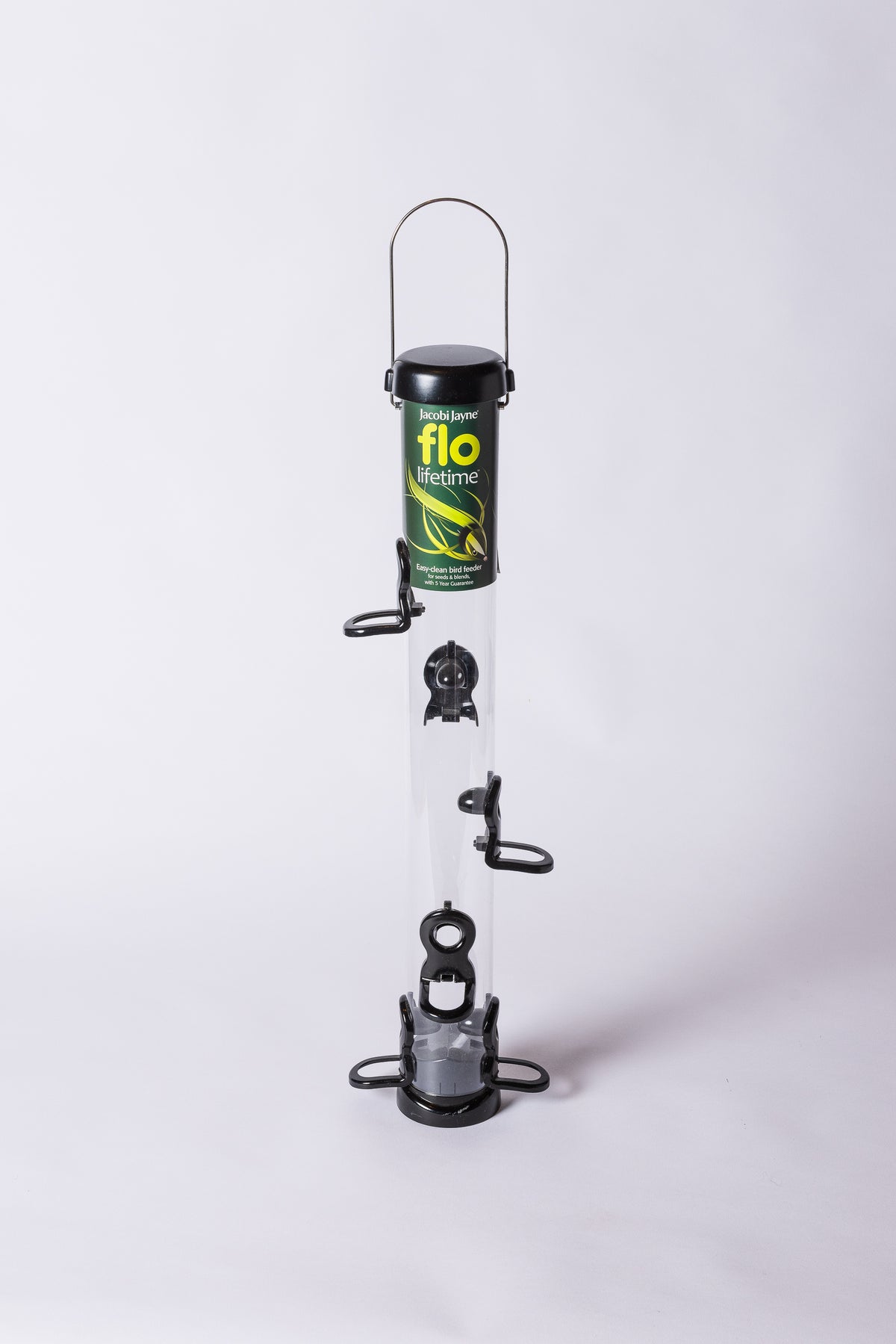 Flo Lifetime seed feeder - large.