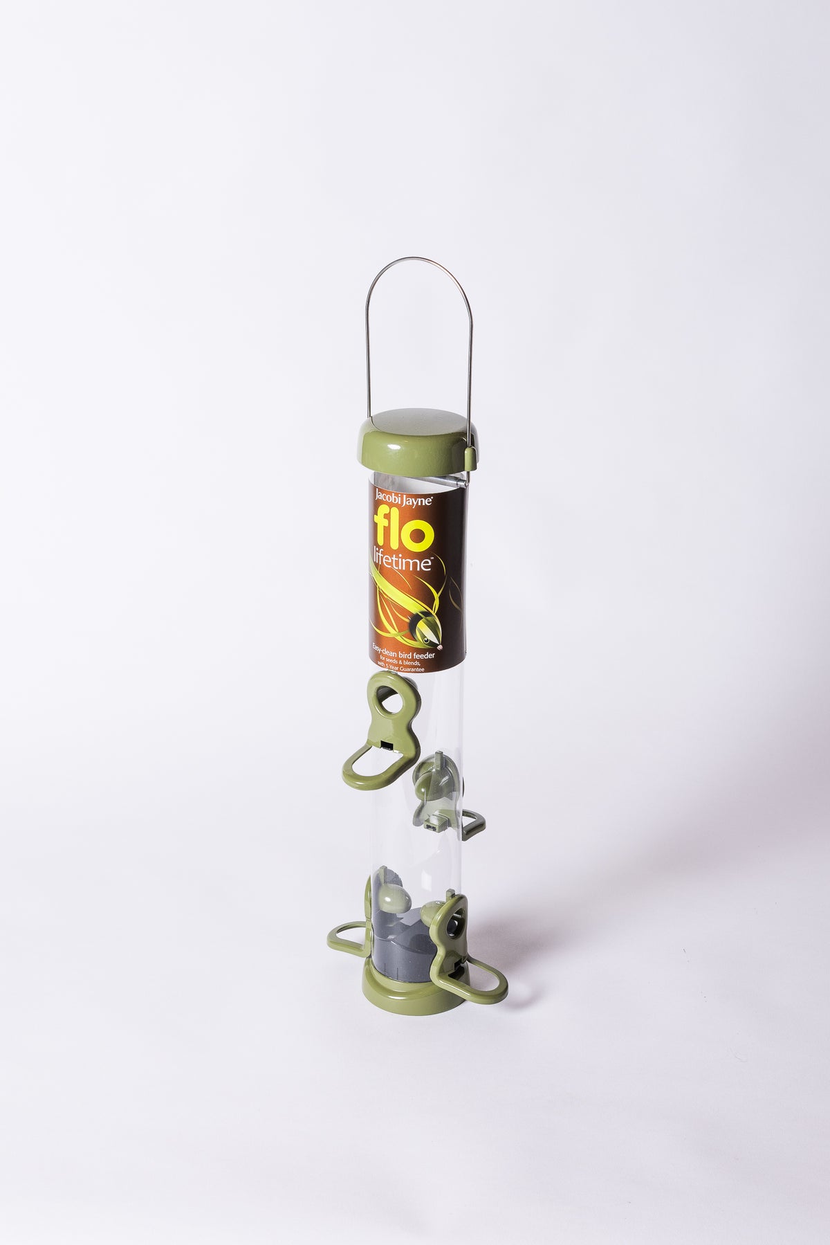Flo Lifetime seed feeder - medium.