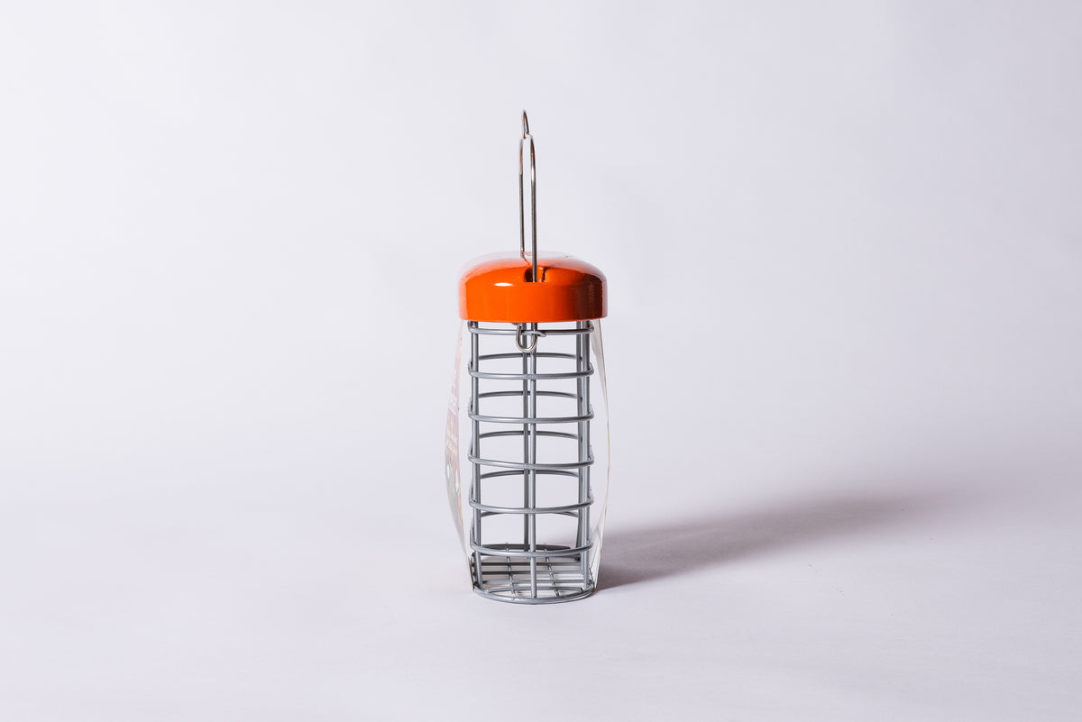 Premium suet feeder
